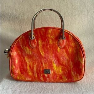 Vintage 90s moschino bag